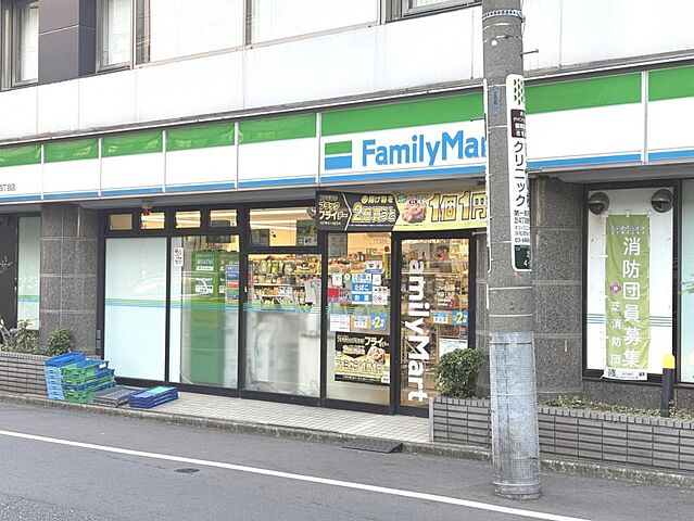 周辺 カテリーナ三田タワースイート 28階/-