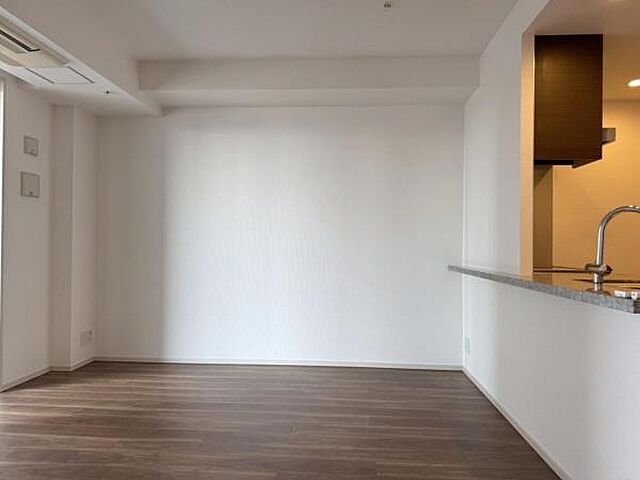 リビング/ダイニング ザ・パークハウス西新宿タワー60 24階/-