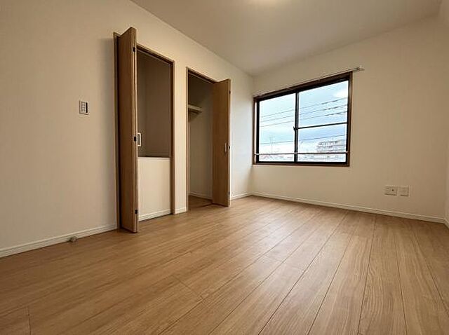 洋室 中野区鷺宮5丁目