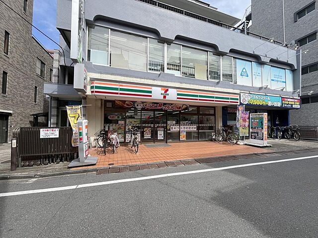 周辺 エクセルシオール高田馬場 1階/-