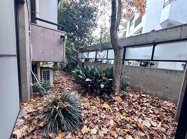 その他 アビターレ目白 1階/-