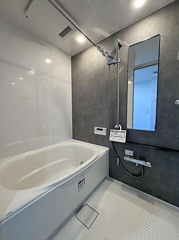 浴室 アビターレ目白 1階/-