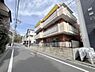 外観：外観　閑静な住宅地です