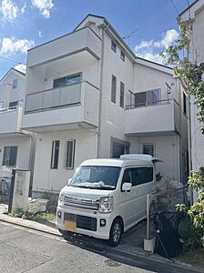 外観：外観