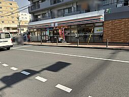 セブン-イレブン 江古田駅南店（178ｍ）