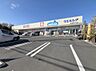 周辺：ウエルシア杉並井草3丁目店（473ｍ）