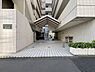 エントランス：エントランス