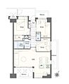 サーパス方南町2階8,998万円
