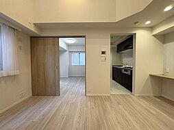 ガーデンホーム戸越銀座