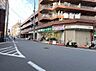 周辺：業務スーパー 武蔵小山店（600ｍ）