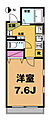 月村マンションNo.222階10.8万円