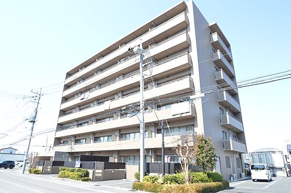 ドルチェ若草 305｜栃木県宇都宮市若草3丁目(賃貸マンション3LDK・2階・68.93㎡)の写真 その20