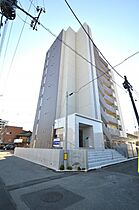 ラ・フェリーチェ 707 ｜ 栃木県宇都宮市千波町（賃貸マンション1LDK・7階・41.30㎡） その30