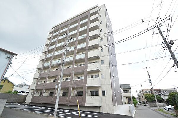 ラ・フェリーチェ 503｜栃木県宇都宮市千波町(賃貸マンション1LDK・5階・34.00㎡)の写真 その30