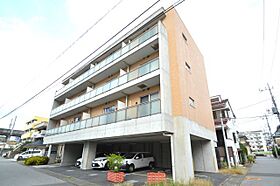 マンション宿郷II 302 ｜ 栃木県宇都宮市宿郷2丁目（賃貸マンション1K・3階・34.26㎡） その1