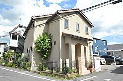 今泉町貸家