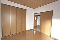 ハイツ河野 202 2階2Kのリビング/ダイニング