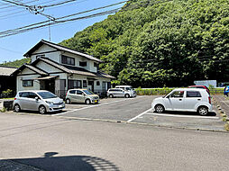 🉐敷金礼金0円！🉐アシスト各務原マンション駐車場