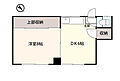アシスト第5駒込マンション3階4.5万円