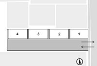 秋田県大仙市大曲上大町：物件画像／株式会社アスリル
