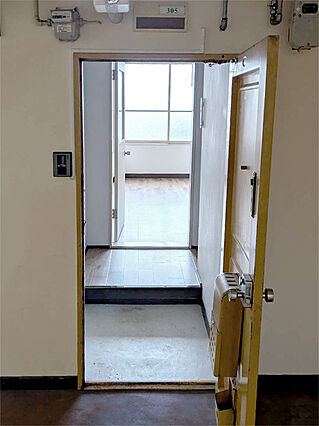 アシスト稚内マンション_内装_8