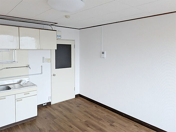 アシスト稚内マンション_内装_1