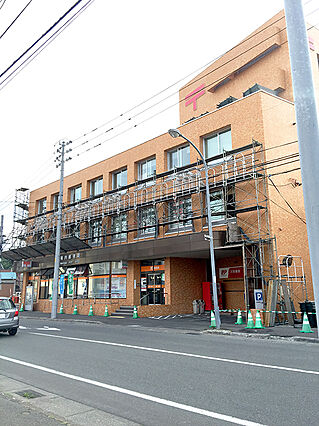 アシスト稚内マンション_周辺_0