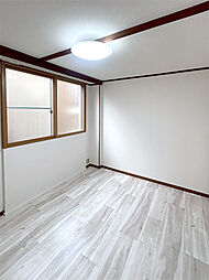 アシスト第3盛岡マンション 203 2階1Kのリビング/ダイニング