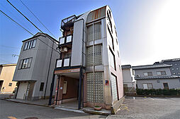 アシスト金沢駅前マンション 303