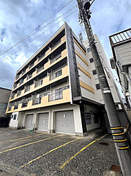 アシスト第2福井マンション