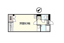 🉐敷金礼金0円！🉐アシスト第2盛岡マンション