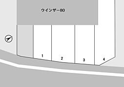 ウインザー80