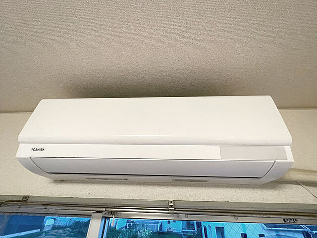 エアコン。異なる場合は現況を優先します。