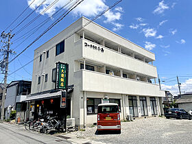 アシスト長野マンションII