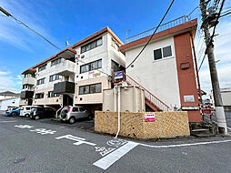 🉐敷金礼金0円！🉐アシスト第2宇都宮マンション
