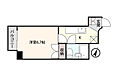 アシスト第3富山マンション6階2.1万円
