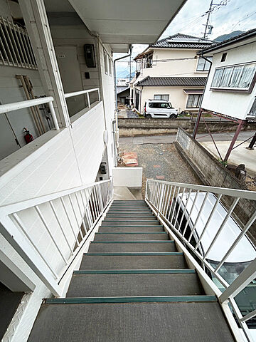 共用部