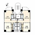 Y・House8階33,500万円