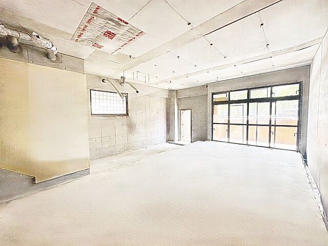 リビング/ダイニング ライオンズマンション東園田 1階/-