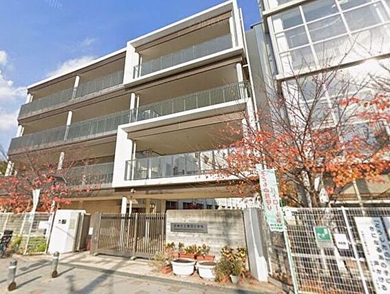 園田小学校 6...