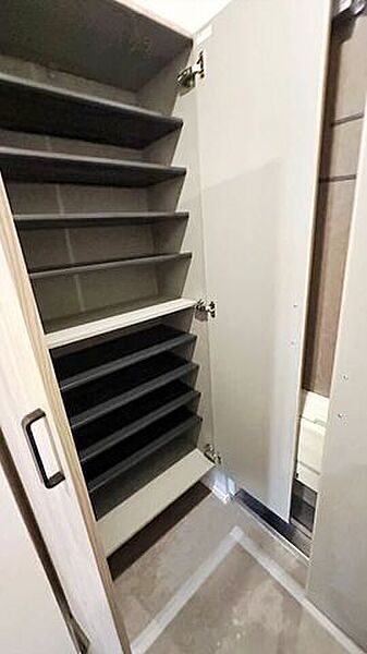 収納を拡大表示