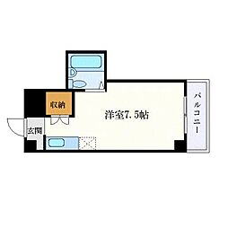 西国立駅 5.9万円
