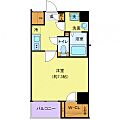 ディアレイシャス田園調布南4階12.2万円