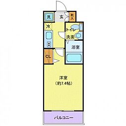 三鷹駅 11.5万円