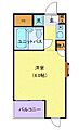 ジュネパレスザマ143階3.6万円