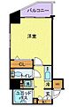 トーシンフェニックス川崎9階8.8万円