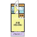 ジョイフルイケガミ5階7.8万円