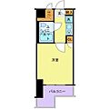 クリオ菊名壱番館3階6.8万円