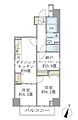 パンタシア33階17.7万円