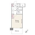アルテーヌ新横浜9階8.0万円